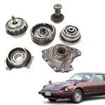 Enhance your car with Nissan Datsun 280ZX Automatic Transmission Parts 