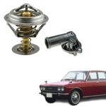 Enhance your car with Nissan Datsun 510 Thermostat, Gasket & Housing 