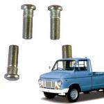 Enhance your car with Nissan Datsun 520 Wheel Stud & Nuts 