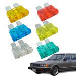 Enhance your car with 1985 Nissan Datsun 810 Fuse 