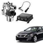 Enhance your car with Nissan Datsun Altima ABS System Parts 