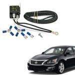 Enhance your car with Nissan Datsun Altima Switches & Relays 