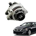 Enhance your car with Nissan Datsun Altima Alternator 