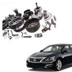 Enhance your car with Nissan Datsun Altima Automatic Transmission Parts 