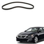 Enhance your car with Nissan Datsun Altima Belts 
