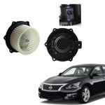 Enhance your car with Nissan Datsun Altima Blower Motor & Parts 