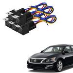 Enhance your car with Nissan Datsun Altima Body Switches & Relays 