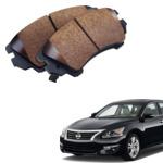 Enhance your car with Nissan Datsun Altima Brake Pad 