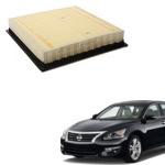 Enhance your car with Nissan Datsun Altima Cabin Air Filter 