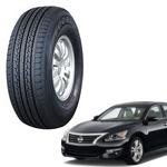Enhance your car with Nissan Datsun Altima Tires 