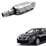 Enhance your car with Nissan Datsun Altima Catalytic Converter 