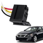 Enhance your car with Nissan Datsun Altima Connectors & Relays 