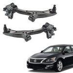 Enhance your car with Nissan Datsun Altima Control Arm With Ball Joint 