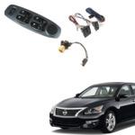 Enhance your car with Nissan Datsun Altima Switches & Sensors & Relays 