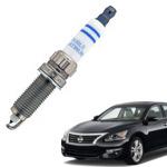Enhance your car with Nissan Datsun Altima Double Platinum Plug 