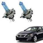 Enhance your car with Nissan Datsun Altima Dual Beam Headlight 