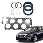 Enhance your car with Nissan Datsun Altima Engine Gaskets & Seals 
