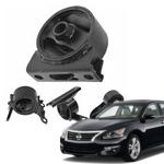 Enhance your car with Nissan Datsun Altima Engine & Transmission Mounts 
