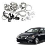 Enhance your car with Nissan Datsun Altima Exhaust Hardware 