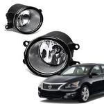 Enhance your car with Nissan Datsun Altima Fog Light Assembly 