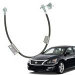 Enhance your car with Nissan Datsun Altima Front Brake Hose 
