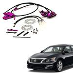 Enhance your car with Nissan Datsun Altima Front Brake Hydraulics 