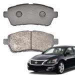 Enhance your car with Nissan Datsun Altima Front Brake Pad 