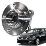 Enhance your car with Nissan Datsun Altima Front Hub Assembly 