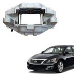 Enhance your car with Nissan Datsun Altima Front Left Caliper 