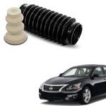 Enhance your car with Nissan Datsun Altima Front Shocks & Struts Hardware 