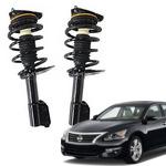 Enhance your car with Nissan Datsun Altima Front Strut 