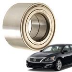 Enhance your car with Nissan Datsun Altima Front Wheel Bearing 