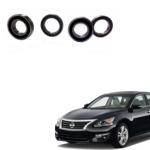 Enhance your car with Nissan Datsun Altima Front Wheel Bearings 