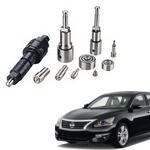 Enhance your car with Nissan Datsun Altima Fuel Injection 