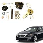 Enhance your car with Nissan Datsun Altima Fuel Pump & Parts 