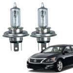 Enhance your car with Nissan Datsun Altima Headlight Bulbs 
