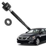 Enhance your car with Nissan Datsun Altima Inner Tie Rod End 