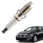Enhance your car with Nissan Datsun Altima Iridium Plug 