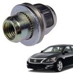 Enhance your car with Nissan Datsun Altima Wheel Lug Nut & Bolt 