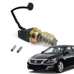Enhance your car with Nissan Datsun Altima Master Cylinder & Power Booster 