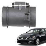 Enhance your car with Nissan Datsun Altima New Air Mass Sensor 
