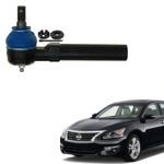 Enhance your car with Nissan Datsun Altima Outer Tie Rod End 