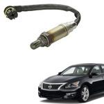 Enhance your car with Nissan Datsun Altima Oxygen Sensor 