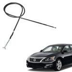 Enhance your car with Nissan Datsun Altima Rear Brake Cable 