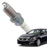 Enhance your car with Nissan Datsun Altima Platinum Plug 