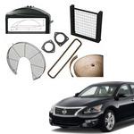 Enhance your car with Nissan Datsun Altima Radiator & Parts 