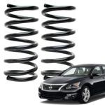 Enhance your car with Nissan Datsun Altima Rear Coil Spring 