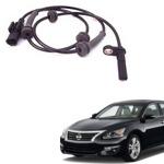 Enhance your car with Nissan Datsun Altima Rear Wheel ABS Sensor 