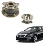 Enhance your car with Nissan Datsun Altima Rear Wheel Bearings 