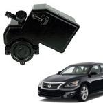 Enhance your car with Nissan Datsun Altima Remanufactured Power Steering Pump 